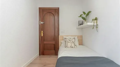 Room for rent in Madrid Hortaleza, Madrid