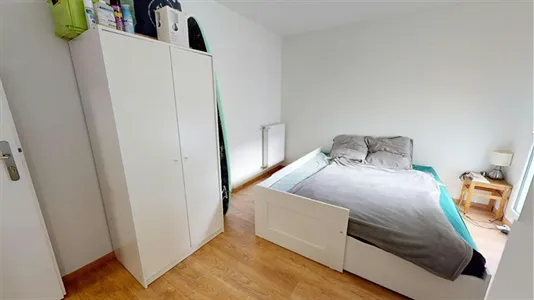 Rooms in Bordeaux - photo 2