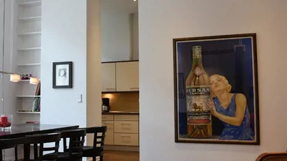 Apartment for rent in Berlin Charlottenburg-Wilmersdorf, Berlin