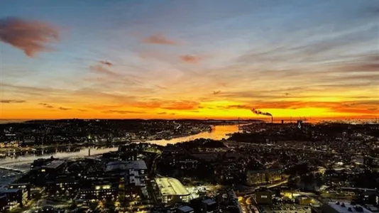 Apartments in Lundby - photo 15