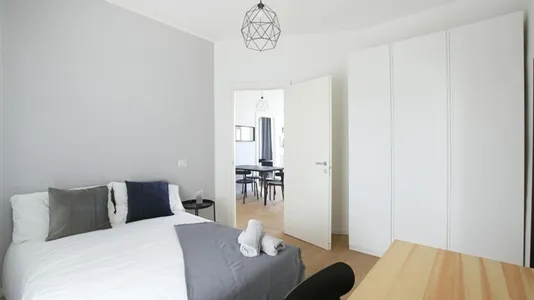 Rooms in Milano Zona 7 - Baggio, De Angeli, San Siro - photo 4