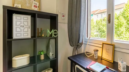 Rooms in Milano Zona 6 - Barona, Lorenteggio - photo 7