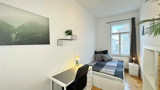 Rooms in Wien Rudolfsheim-Fünfhaus - photo 2