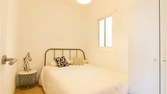 Apartments in L'Hospitalet de Llobregat - photo 8