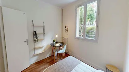 Room for rent in Paris 17ème arrondissement, Paris Room for rent in Paris 17ème arrondissement, Paris