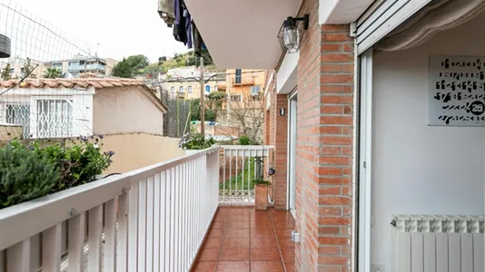 Apartments in Barcelona Horta-Guinardó - photo 4