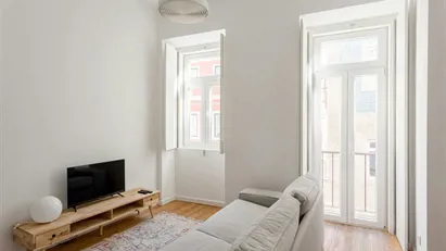 Apartment for rent in Lisbon (region)