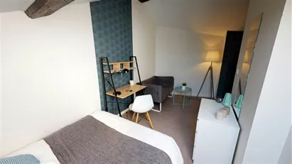 Room for rent in Lyon, Auvergne-Rhône-Alpes