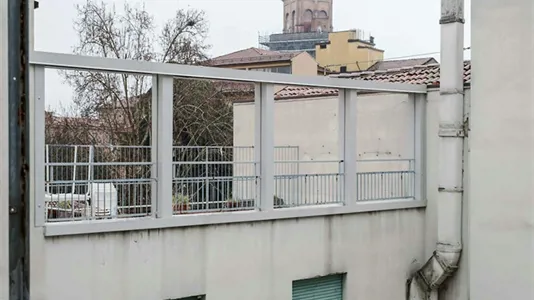 Rooms in Bologna - photo 3
