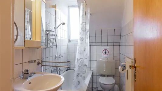 Apartments in Location is not specified - photo 10