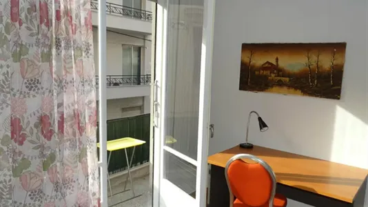 Rooms in Athens Agios Nikolaos - photo 4