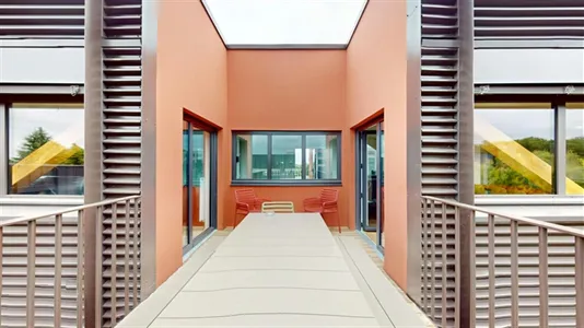 Rooms in Palaiseau - photo 4