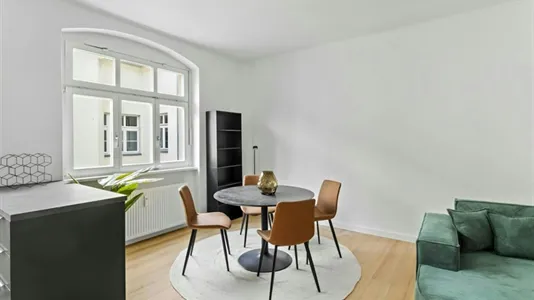 Apartments in Location is not specified - photo 6