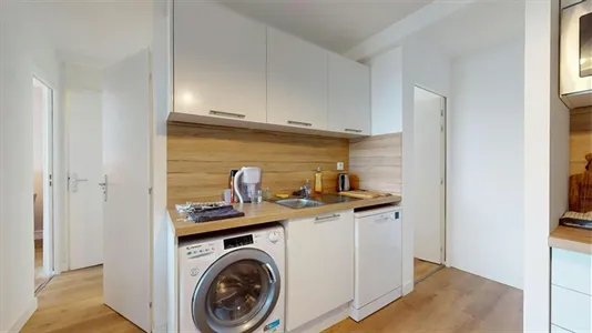 Rooms in Lyon - photo 7