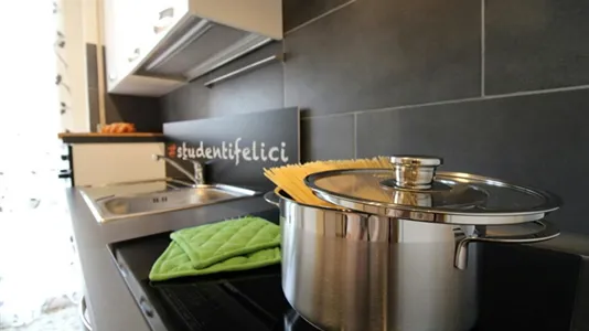 Rooms in Brescia - photo 10