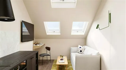 Apartments in Stad Antwerp - photo 3