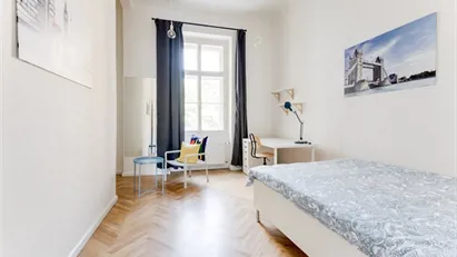 Room for rent in Prague