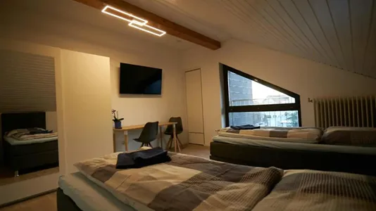 Apartments in Offenbach am Main - photo 4