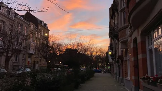 Apartments in Brussels Schaarbeek - photo 4