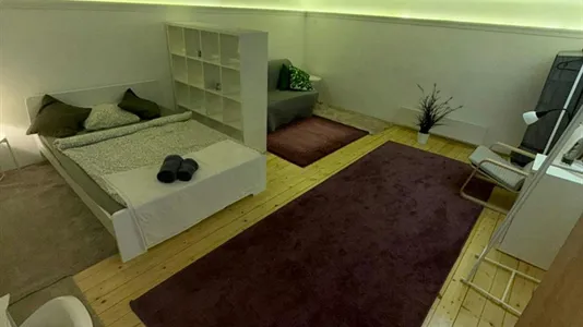 Apartments in Budapest Belváros-Lipótváros - photo 10