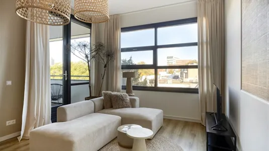 Apartments in Amersfoort - photo 1