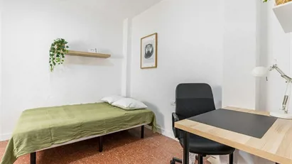 Room for rent in Granada, Andalucía