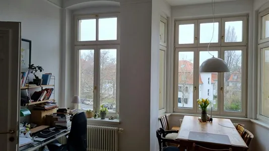 Apartments in Leipzig - photo 2