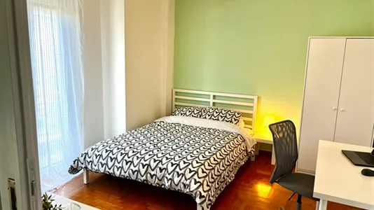 Rooms in Athens Ampelokipoi - photo 7