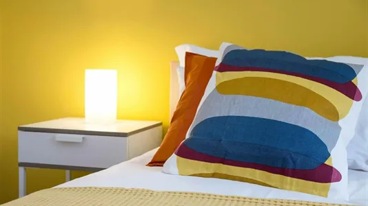 Rooms in Turin - photo 5