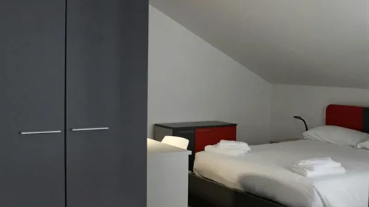 Rooms in Turin - photo 8