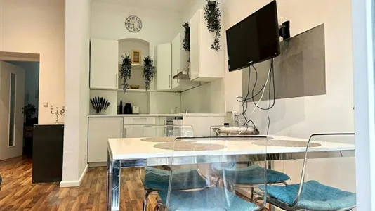 Apartments in Vienna Favoriten - photo 5