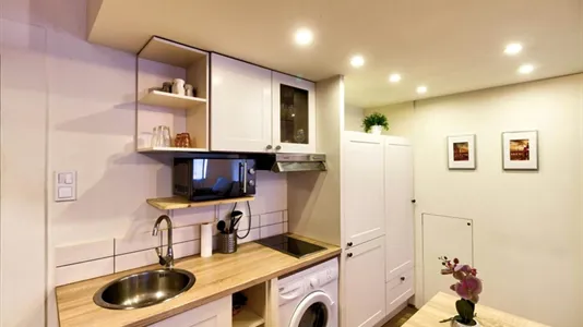 Apartments in Budapest Erzsébetváros - photo 7