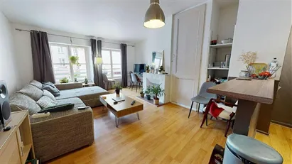 Apartment for rent in Lyon, Auvergne-Rhône-Alpes