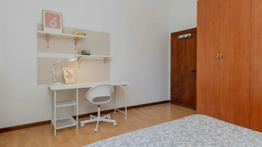 Rooms in Padua - photo 4