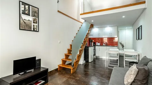 Apartments in Location is not specified - photo 7