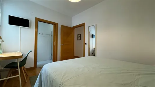 Rooms in Bilbao - photo 8