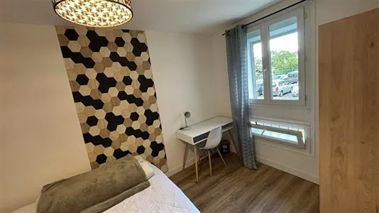 Rooms in Toulouse - photo 3