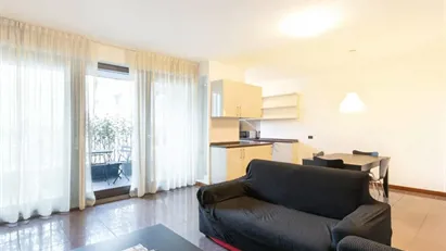 Apartment for rent in Milano Zona 8 - Fiera, Gallaratese, Quarto Oggiaro, Milan