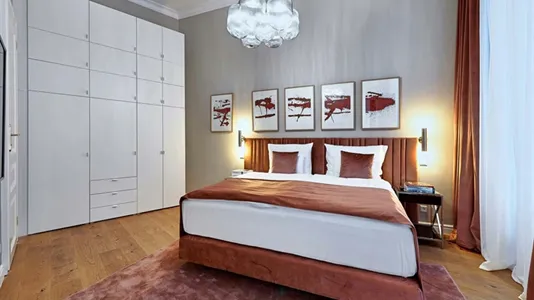 Apartments in Vienna Alsergrund - photo 4