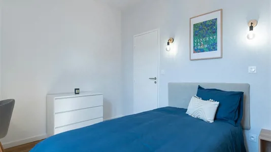 Rooms in Lyon - photo 3