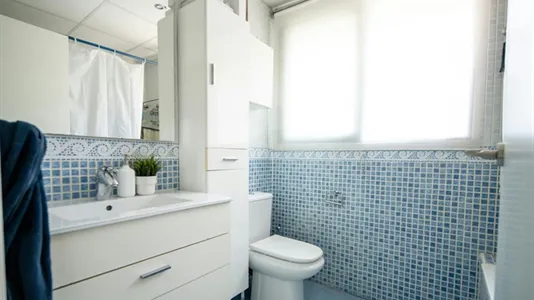 Rooms in Murcia - photo 6