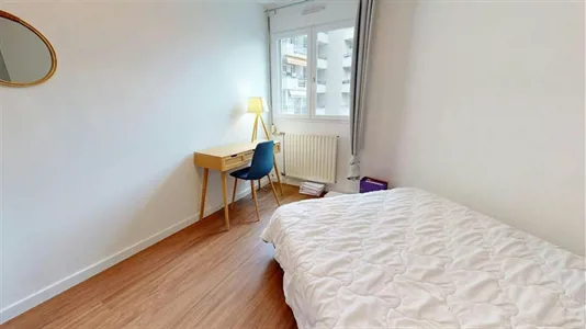 Rooms in Lyon - photo 3