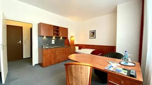 Apartments in Location is not specified - photo 8