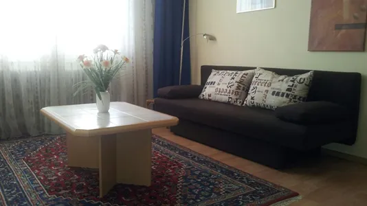 Apartments in Wien Mariahilf - photo 3