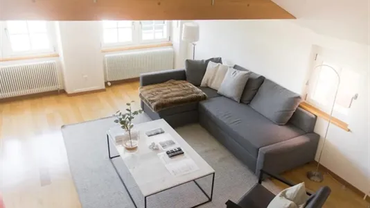 Apartments in Zürich District 1 - Altstadt - photo 6