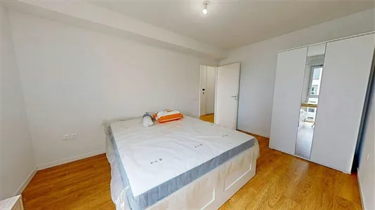 Apartments in Bordeaux - photo 8