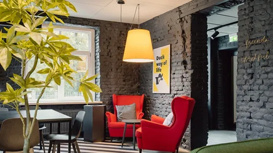 Rooms in Riga Maskavas Forštate - photo 7