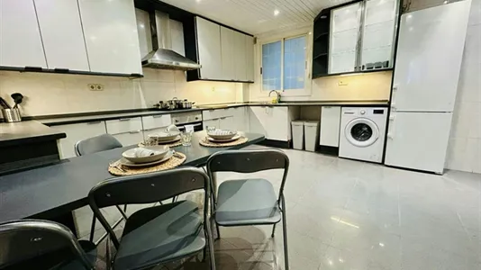 Rooms in Barcelona Sarrià-St. Gervasi - photo 7