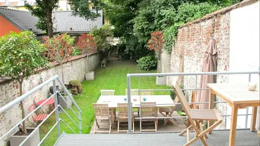 Apartments in Brussels Elsene - photo 1