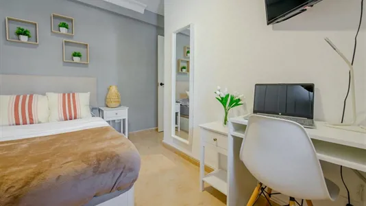 Rooms in Húmera-Somosaguas-Prado del Rey - photo 1